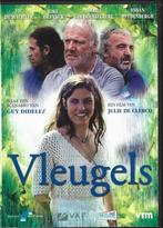 DVD Vleugels, CD & DVD, DVD | Néerlandophone, Comme neuf, Tous les âges, Film, Enlèvement ou Envoi