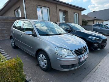 Volkswagen Polo beschikbaar voor biedingen