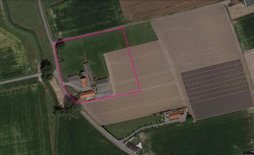 Woning te koop in Ledegem, Immo, Huizen en Appartementen te koop, Vrijstaande woning, F