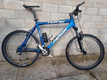 Merida HFS 3000 beschikbaar voor biedingen