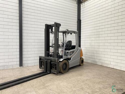 Heftrucks Elektrisch Still RX60-50/600 2021, Zakelijke goederen, Machines en Bouw | Heftrucks en Intern transport, Heftruck, Elektrisch