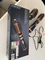 Roterende warmeluchtborstel, Handtassen en Accessoires, Uiterlijk | Haarverzorging, Ophalen, Nieuw, Kam of Borstel