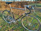 Vintage racefiets Clemenso Dura-Ace, Fietsen en Brommers, 28 inch, Gebruikt, Heren, 53 tot 57 cm