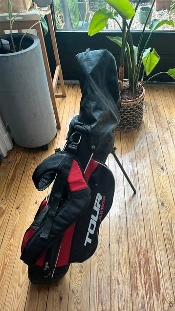Kids golf set - Dunlop junior tour beschikbaar voor biedingen