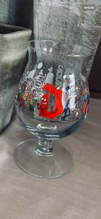 Duvel glas Gentse feesten 2025, Ophalen of Verzenden, Nieuw