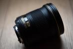 Nikon Nikkor 24mm f1.8G ED Prime lens, Audio, Tv en Foto, Ophalen, Zo goed als nieuw, Standaardlens