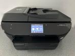 HP Envy 7640 all-in-one (print-fax-scan-copy), Informatique & Logiciels, Imprimantes, Comme neuf, HP, Copier, All-in-one