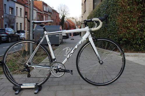 Vélo route FELT 95 blanc taille M, Fietsen en Brommers, Fietsen | Heren | Herenfietsen, Gebruikt, Overige merken, 53 tot 57 cm