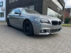 BMW 530d 2014/249000 km/Automaat M pack, Autos, BMW, Euro 6, Automatique, Série 5, Achat