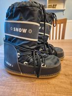 Sneeuwlaarzen maat 35/37, Enlèvement ou Envoi, Bottes