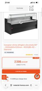 Frigo diamond 1300€ livré comme neuf, Enlèvement ou Envoi, Comme neuf