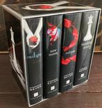 Twilight Saga Collection In Box (Engelstalig), Ophalen, Zo goed als nieuw