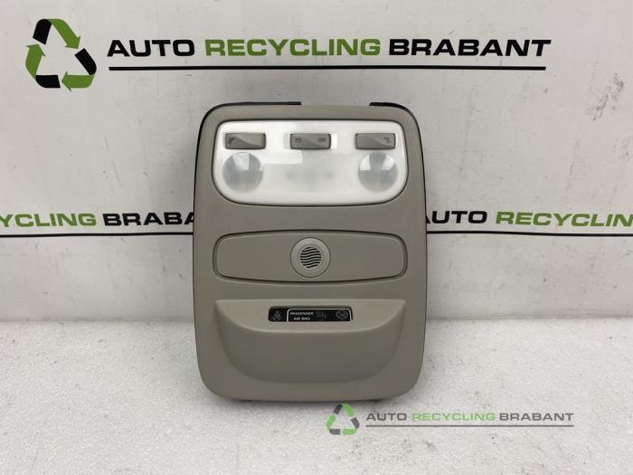 Binnenverlichting voor van een Renault Clio, Gebruikt, -, -, Ophalen of Verzenden