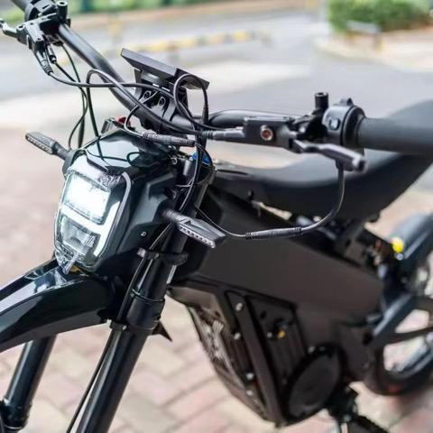 Surron Lbx 2025 Nieuw, Fietsen en Brommers, Brommers | Crossbrommers, Nieuw, Overige merken, Ophalen