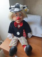 Clown, Verzamelen, Ophalen, Pop