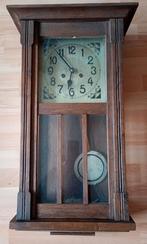 Horloge murale ancienne, Antiquités & Art, Enlèvement