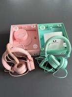 Hoofdtelefoons fresh n rebels als nieuw, Audio, Tv en Foto, Hoofdtelefoons, Ophalen, Zo goed als nieuw