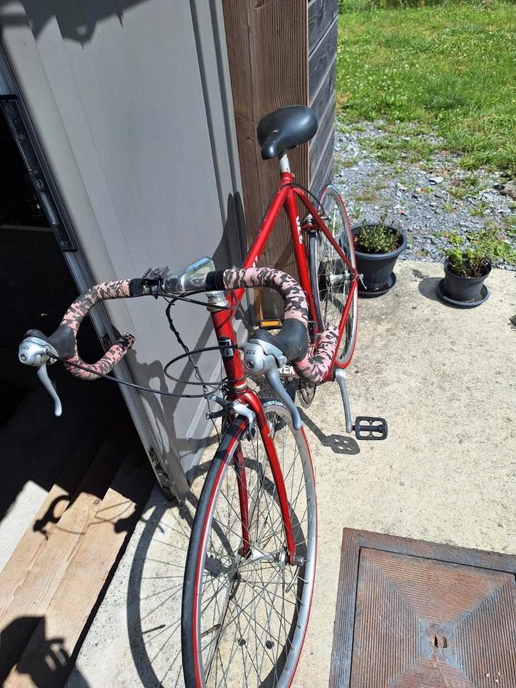 Velo de cources, Fietsen en Brommers, Fietsen | Tandems