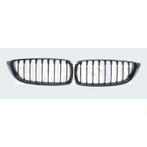 Grill Niergrill Glanzend Zwart Enkele Spijl BMW 4 Serie F32, Gebruikt, -, -, 6 maanden garantie