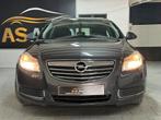 Opel insigna 2.0cdti, 2009, euro5, 110.000km, automatique..., Auto's, Opel, Automaat, Cruise Control, Berline, Te koop