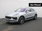 Porsche Macan 2.0 SPORTCHRONO | ZETELVENTILATIE & VERWARMING, Auto's, Porsche, Automaat, 245 pk, Stof, Gebruikt