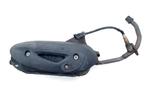 UITLAATDEMPER ORIGINEEL Piaggio (1A0117355), Fietsen en Brommers, Gebruikt, Overige typen, Piaggio