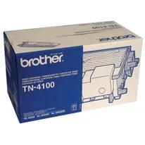 Original Brother TN4100 Toner noir, Informatique & Logiciels, Fournitures d'imprimante, Neuf, Toner