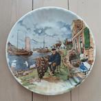 Handgeschilderd sierbord., Antiek en Kunst, Ophalen of Verzenden
