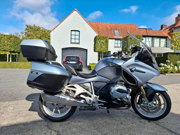 Bmw R 1200 RT beschikbaar voor biedingen