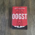 Oogst Sien Volders Gesigneerd, Boeken, Romans, Ophalen of Verzenden