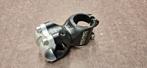 KCNC Flyride 50mm stem, Comme neuf, Kcnc, VTT, Guidon