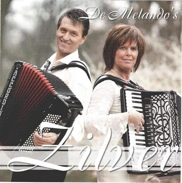 De Melando’s - Zilver beschikbaar voor biedingen