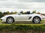 Porsche Boxster Boxster 2.7i manual 104000km (bj 2005), Auto's, Porsche, https://public.car-pass.be/vhr/d9518966-3c28-4daf-be82-926419cff9be