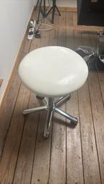 Tabouret reglable, Enlèvement, Comme neuf