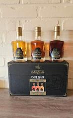 Gouden Carolus Pure Taste Wood Series whisky, Ophalen of Verzenden, Nieuw