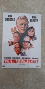DVD L'ombre d'un géant, Enlèvement ou Envoi, Comme neuf