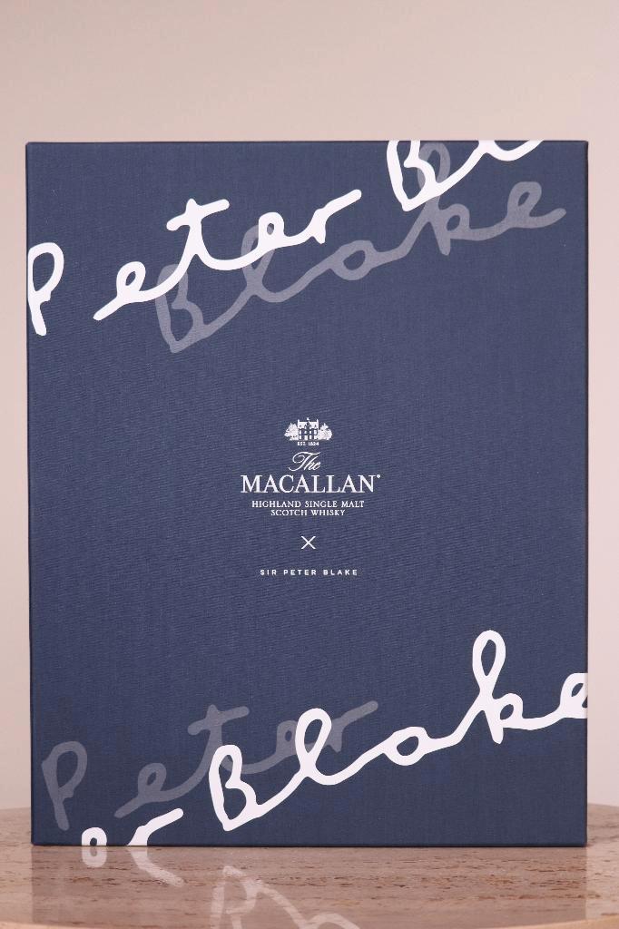 Macallan An Estate A Community A Distillery, Verzamelen, Wijnen, Nieuw, Ophalen