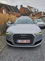 Audi a6 3.0 v6 en parfait état avec CT à vendre, Autos, Diesel, Achat, Particulier, A6
