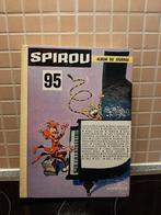 Spirou 95, Boeken, Stripverhalen, Ophalen of Verzenden, Zo goed als nieuw