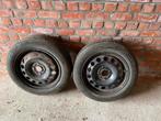 2 x Mini Cooper velgen 175/65R15, Ophalen, Gebruikt