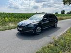 Skoda Superb Combi 1.4 TSI iV DSG Ambition - Nette staat, Auto's, 4 cilinders, Zwart, 1395 cc, 5 deurs