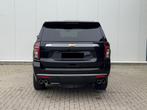 ✅ Chevrolet Suburban 6.2 V8 Lichte Vracht 4 Zit HIGH COUNTRY, Auto's, Chevrolet, Automaat, 313 kW, Zwart, SUV of Terreinwagen