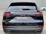 Porshe Cayenne 3.0 E-Hybrid Euro 6 D-Temp 2020, Automaat, Cayenne, Euro 6, Zwart
