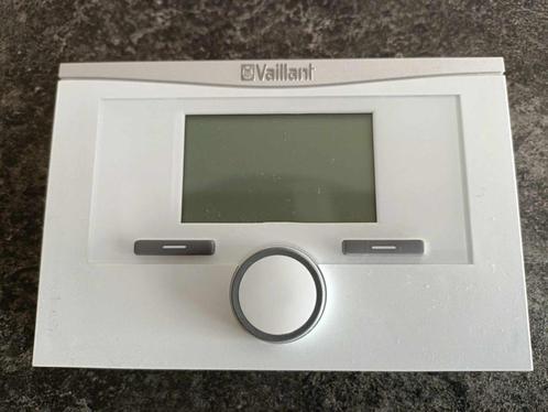 Vailliant thermostaat NIEUW, Doe-het-zelf en Bouw, Thermostaten, Nieuw, Ophalen of Verzenden