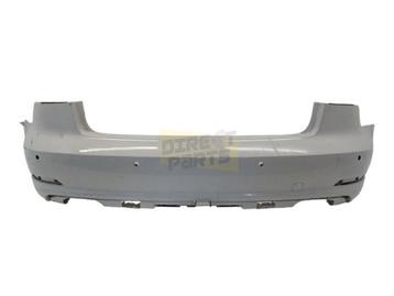 Audi A3 (4/20-) (8Y_) achterbumper (Limousine) (GRU te spuit beschikbaar voor biedingen