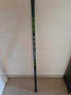 Cresta TX Power Tele schepnetsteel 3m, Watersport en Boten, Ophalen of Verzenden