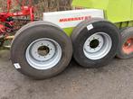Record 385/65 x 22.5 landbouw wielen, Zakelijke goederen, Ophalen