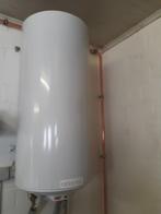 BOILER - ATLANTIC, Doe-het-zelf en Bouw, Ophalen, Gebruikt, 100 liter of meer, Boiler