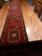 tafel of kast tapijt, Antiek en Kunst, Antiek | Tapijten, Tafelkleden en Textiel, Ophalen of Verzenden