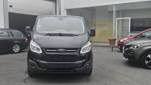 Ford Transit Custon lang 2.2D 114Kw Euro 5b incl. btw Bouwja, Auto's, Ford, Bedrijf, Transit, Airconditioning, Cruise Control
